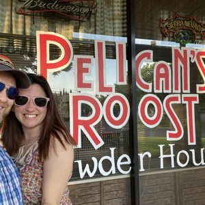 Pelicans Roost & Chowder House